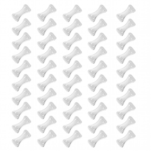 Bandage Clip Clips Elastic Wrap Replaceable Metal Fastener Replacement Clasp Clasps Fasteners Stretch Closure Accessories 1
