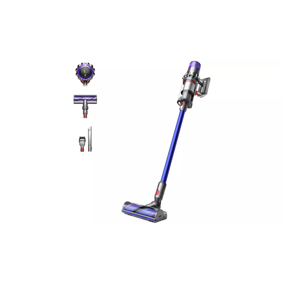Dyson V11 Pet Cordless Vacuum Cleaner with Detangling