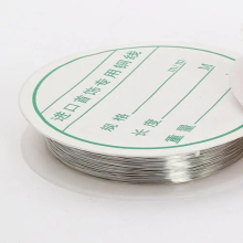 0.5MM 10Metre/Roll 3Roll/lots Mixed Copper Wires Beading Wire DIY Jewelry Findings Brass Ropes Cords