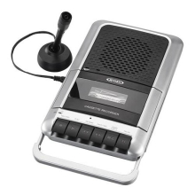 Cassette Player/Recorder, Headphone