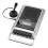Cassette Player/Recorder, Headphone 1