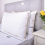 (Gold) Cotton Piping Multipack Pillows for Comfort Sleep 2
