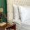 (Gold) Cotton Piping Multipack Pillows for Comfort Sleep 7