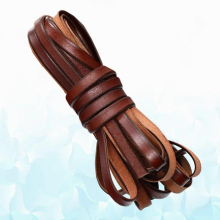 Friendship Braclets Bag Strip Manual Cords Roll Necklace Making Cord Flat Cord
