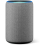Refurbished Amazon Amazon Echo 3rd Generation Smart Speaker - Heather Grey 1
