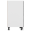 VidaXL vidaXL Kitchen Cabinet Concrete Grey Engineered Wood Kitchen Storage Organiser 10