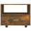VidaXL (Smoked oak) vidaXL Coffee Table Engineered Wood Accent Couch Centre Table Multi Colours 7