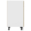 VidaXL vidaXL Kitchen Cabinet Sonoma Oak Engineered Wood Kitchen Storage Organiser 10