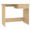vidaXL Desk Engineered Wood Sonoma Oak Corner Desk Writing Table Workstation 4