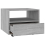 VidaXL (Grey sonoma) vidaXL Coffee Table Engineered Wood Accent Couch Centre Table Multi Colours 8