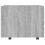 VidaXL (Grey sonoma) vidaXL Coffee Table Engineered Wood Accent Couch Centre Table Multi Colours 9
