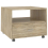 VidaXL (sonoma oak) vidaXL Coffee Table Engineered Wood Accent Couch Centre Table Multi Colours 4