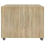 VidaXL (sonoma oak) vidaXL Coffee Table Engineered Wood Accent Couch Centre Table Multi Colours 9