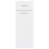 VidaXL vidaXL Kitchen Cabinet White Engineered Wood Cupboard Sideboard Side Cabinet 9