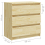 VidaXL vidaXL Solid Pinewood Bedside Cabinet Nightstand End Couch Drawer Cabinet 10
