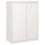 VidaXL (white) vidaXL Solid Pinewood Sideboard Highboard Book Side Cabinet Multi Colours 3