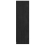 VidaXL (black) vidaXL Solid Pinewood Book Cabinet/Room Divider Storage Rack Multi Colours 7