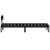 VidaXL (black, 90 x 190 cm) vidaXL Solid Wood Pine Bed Frame Wooden Platform Bedstead Multi Colours/Sizes 6