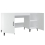 VidaXL (White) vidaXL Desk Engineered Wood Office Computer Study Writing Desk Multi Colours 10