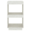 VidaXL (white, 40 x 35 x 71 cm) vidaXL Solid Pinewood Book Cabinet/Room Divider Multi Colours Multi Sizes 6