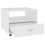 VidaXL (white) vidaXL Coffee Table Engineered Wood Accent Couch Centre Table Multi Colours 8