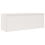 VidaXL (white, 1) vidaXL Wall Cabinet Hanging Storage Cabinet Wall Cupboard Solid Wood Pine 3