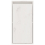 VidaXL (white, 2) vidaXL Wall Cabinet Hanging Storage Cabinet Wall Cupboard Solid Wood Pine 9