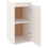 VidaXL (white, 2) vidaXL Wall Cabinet Hanging Storage Cabinet Wall Cupboard Solid Wood Pine 10