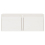 VidaXL (white, 2) vidaXL Wall Cabinet Hanging Storage Cabinet Wall Cupboard Solid Wood Pine 7