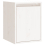 VidaXL (white, 2) vidaXL Wall Cabinet Hanging Storage Cabinet Wall Cupboard Solid Wood Pine 6