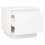 VidaXL (white, 1) vidaXL 1/2x Solid Wood Pine Bedside Cabinet Table Nightstand Multi Colours 6