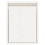 VidaXL (white, 2) vidaXL Wall Cabinet Hanging Storage Cabinet Wall Cupboard Solid Wood Pine 7