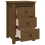 VidaXL (honey brown, 2) vidaXL 1/2x Solid Wood Pine Bedside Cabinet Side Table Cabinet Multi Colours 6