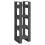 VidaXL (grey) vidaXL Solid Wood Pine Book Cabinet/Room Divider Storage Shelf Multi Colours 3