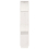 VidaXL (white) vidaXL Solid Wood Pine Book Cabinet/Room Divider Rack Book Stand Multi Colours 7
