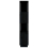 VidaXL (black) vidaXL Solid Wood Pine Book Cabinet/Room Divider Storage Rack Multi Colours 7
