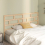 VidaXL (brown, 206 x 4 x 100 cm) vidaXL Bed Headboard Bedroom Bed Header Decorative Headboard Solid Wood Pine 4