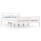 VidaXL (white, 135 x 190 cm) vidaXL Solid Wood Bed Frame Bedroom Bedstead Bed Base Multi Colours/Sizes 3