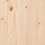 VidaXL (brown, 125.5 x 4 x 100 cm) vidaXL Bed Headboard Home Bedroom Decorative Bed Header Panel Solid Wood Pine 6