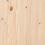VidaXL (brown, 155.5 x 4 x 100 cm) vidaXL Bed Headboard Home Bedroom Decorative Bed Header Panel Solid Wood Pine 6