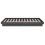VidaXL (grey, 75 x 190 cm) vidaXL Solid Wood Pine Bed Frame Wooden Home Platform Bed Multi Colours/Sizes 7