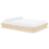 VidaXL (brown, 140 x 190 cm) vidaXL Solid Wood Pine Bed Frame Wooden Home Platform Bed Multi Colours/Sizes 3