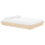 VidaXL (brown, 140 x 190 cm) vidaXL Solid Wood Pine Bed Frame Wooden Home Platform Bed Multi Colours/Sizes 4