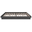 VidaXL (grey, 140 x 190 cm) vidaXL Solid Wood Pine Bed Frame Wooden Home Platform Bed Multi Colours/Sizes 7