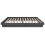 VidaXL (grey, 135 x 190 cm) vidaXL Solid Wood Pine Bed Frame Wooden Home Platform Bed Multi Colours/Sizes 7