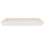 VidaXL (white, 90 x 200 cm) vidaXL Solid Wood Pine Bed Frame Wooden Home Platform Bed Multi Colours/Sizes 7