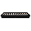 VidaXL (black, 75 x 190 cm) vidaXL Solid Wood Pine Bed Frame Wooden Home Platform Bed Multi Colours/Sizes 7