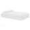 VidaXL (white, 140 x 200 cm) vidaXL Solid Wood Pine Bed Frame Wooden Home Platform Bed Multi Colours/Sizes 3