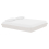 VidaXL (white, 180 x 200 cm) vidaXL Solid Wood Pine Bed Frame Wooden Home Platform Bed Multi Colours/Sizes 4