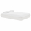 VidaXL (white, 140 x 200 cm) vidaXL Solid Wood Pine Bed Frame Wooden Home Platform Bed Multi Colours/Sizes 4